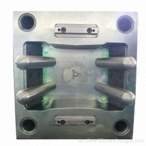 Refrigerator Mold, Made of Cavity WY 718/36-38HRC Material